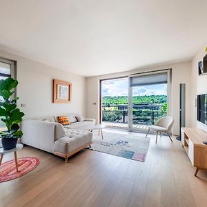 Appartement met Twee Slaapkamers